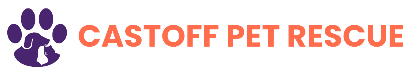 CASTOFF PET RESCUE