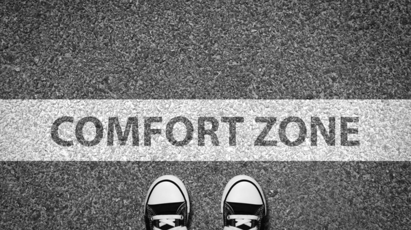 The Science of Personal Growth: Safely Expanding Your Comfort Zone