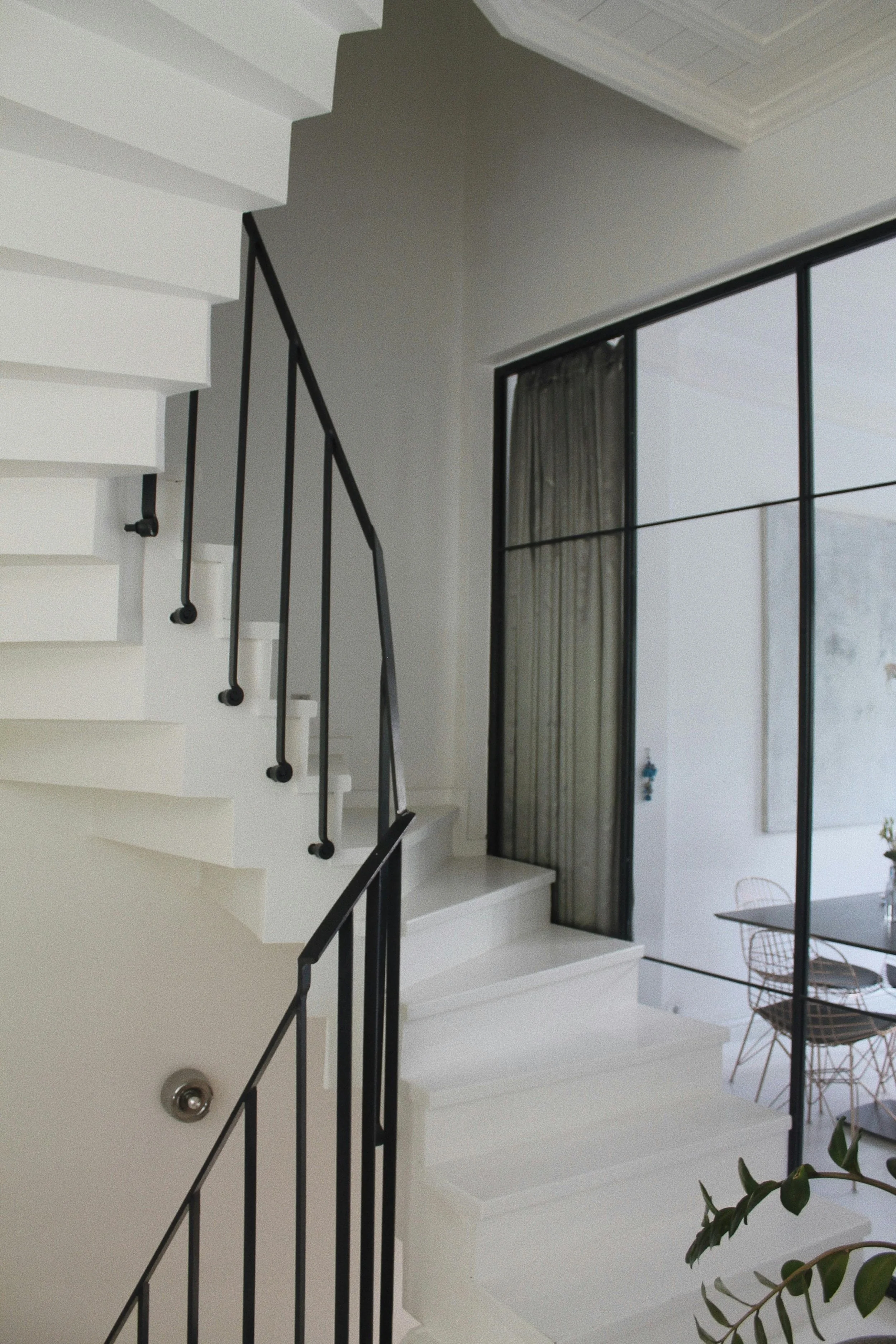 What It Means to Walk Through a Space Before It Is Built