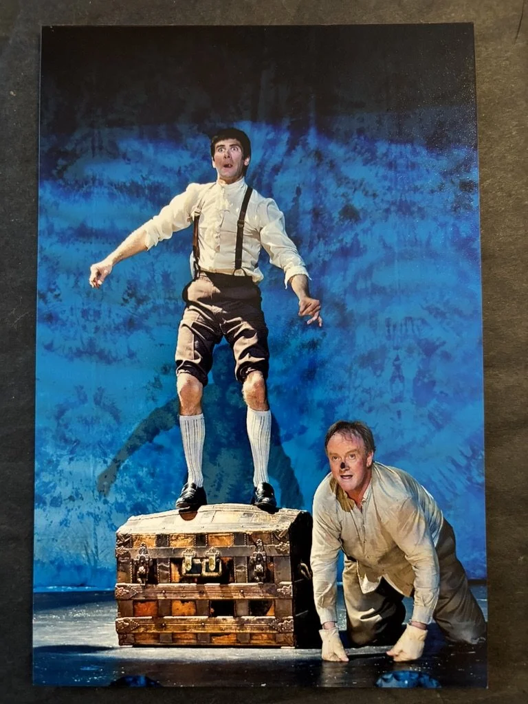 Shipwrecked: An Adventure...