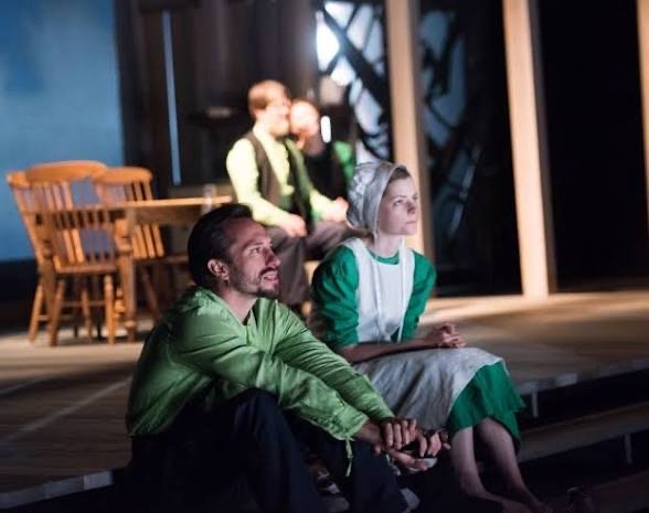 Everything is Wonderful- CATF