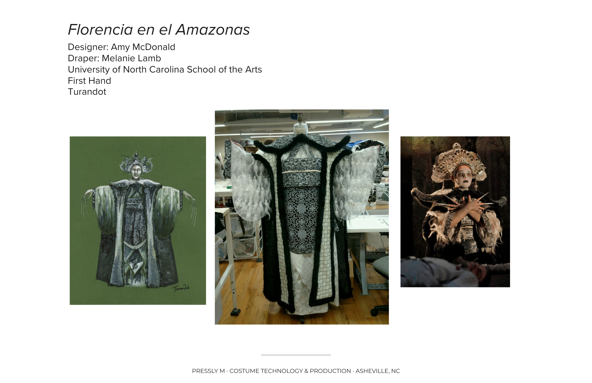 FLORENCIA EN EL AMAZONAS