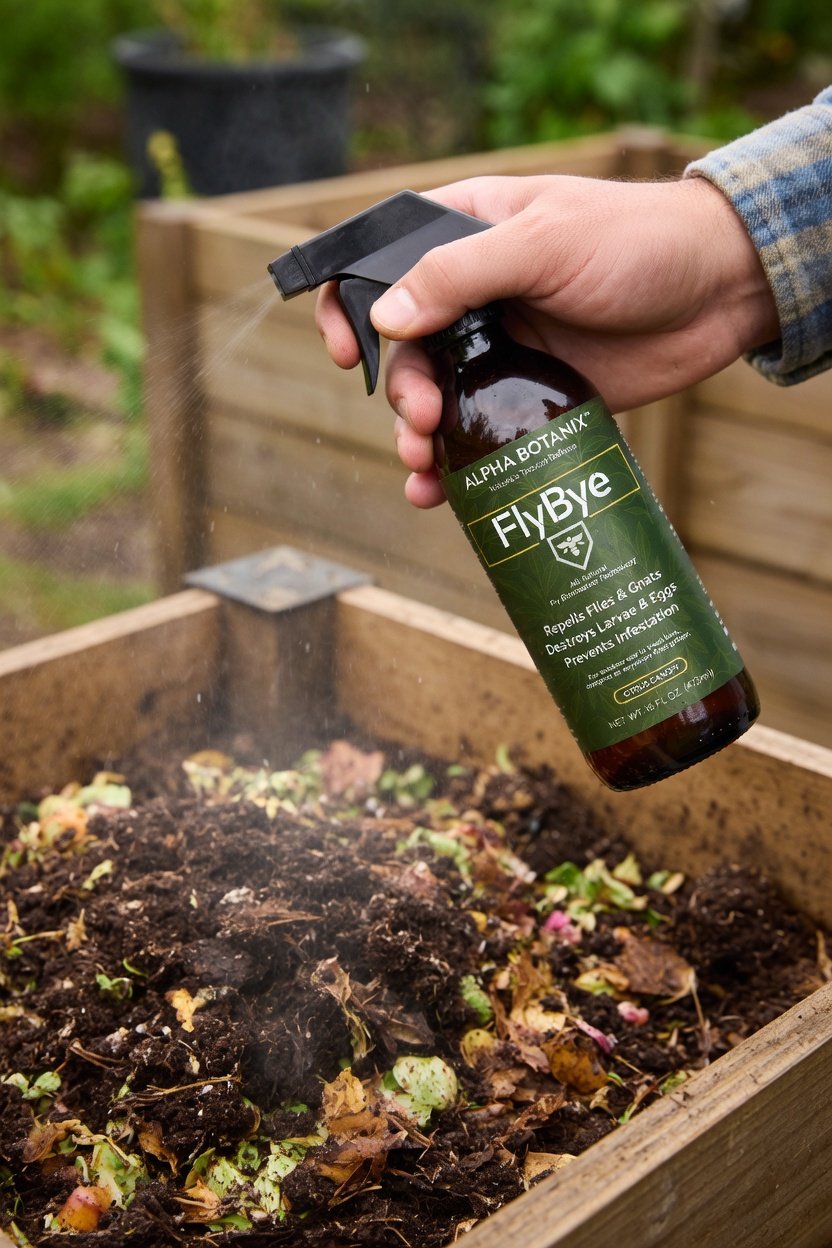 FlyBye by Alpha Botanix