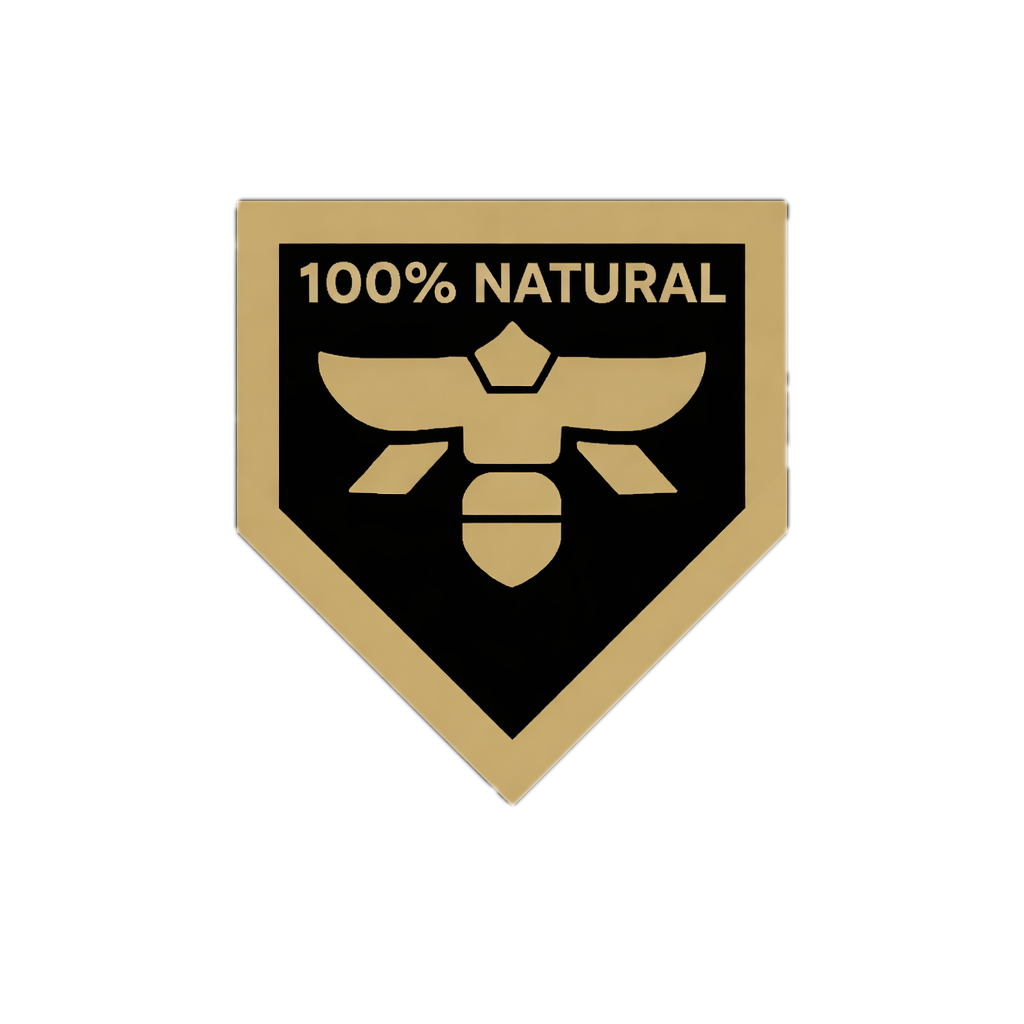 Third badge