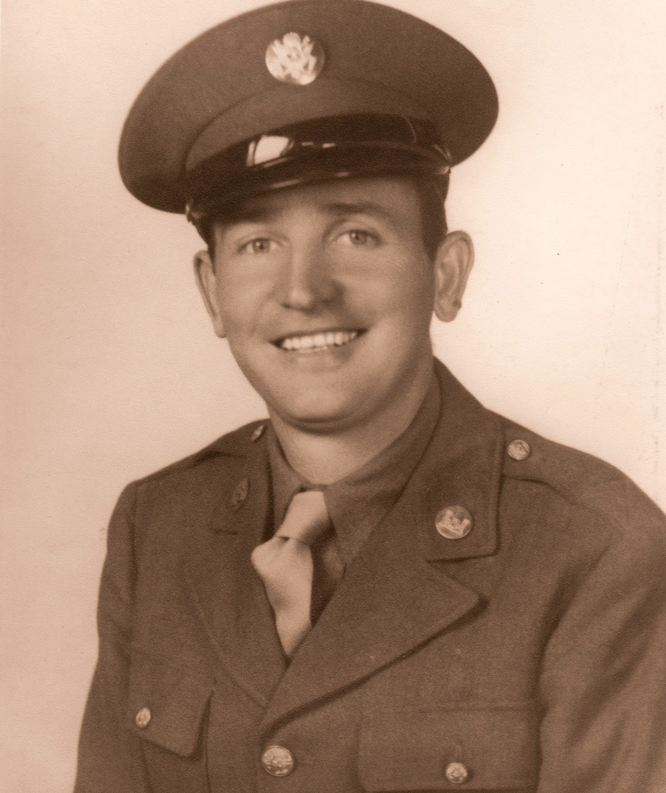 Frank "Pokey" Polsak, Sr.