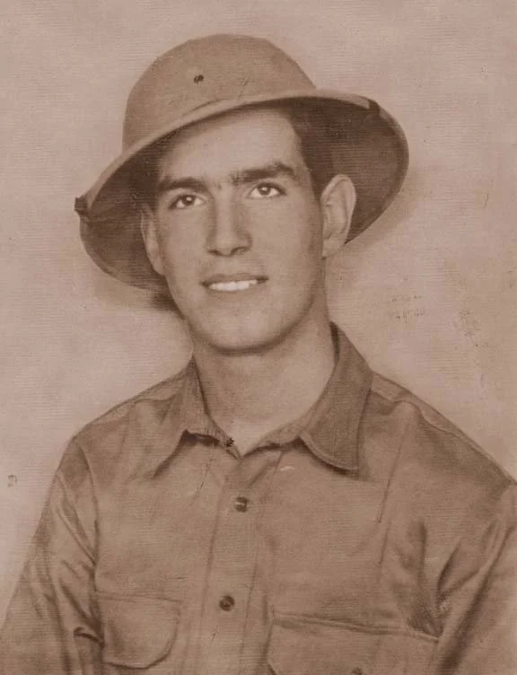 Charles C. Marlier, Jr.