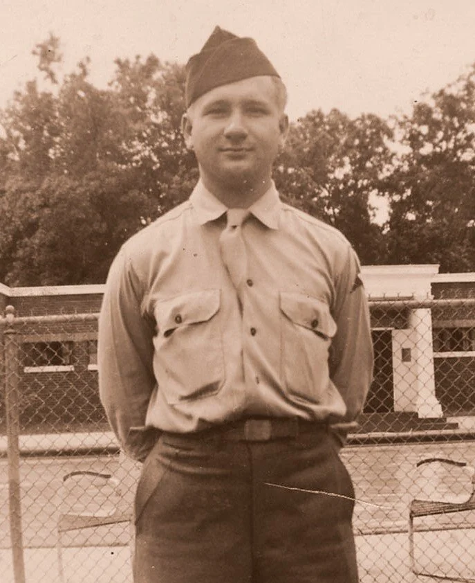 Jules J. Richard, Jr. 