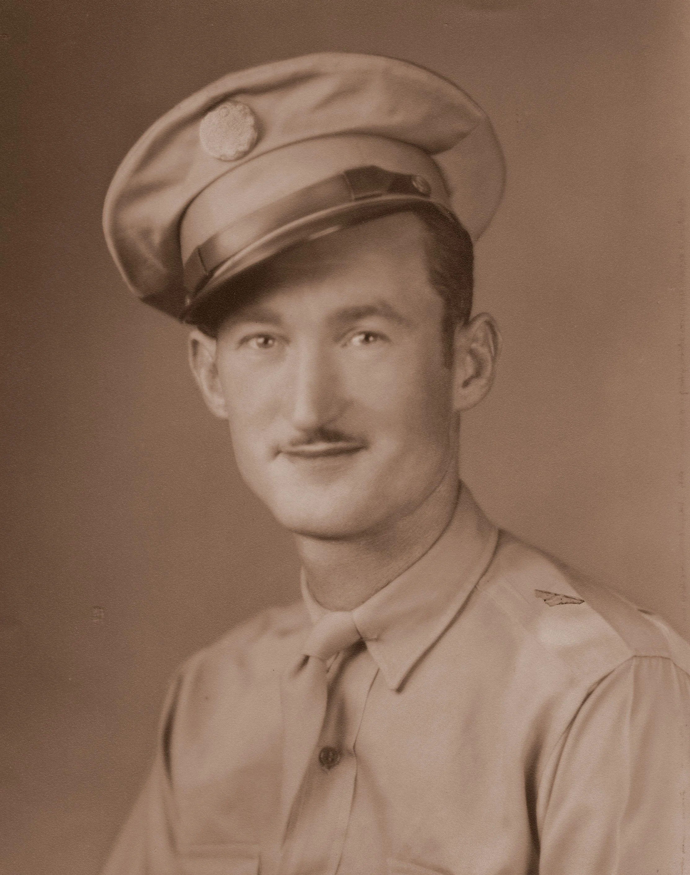 William J. "Johnnie" Podpechan