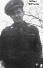 William "Bill" Sarley