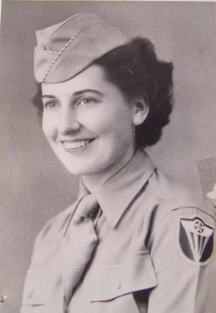 Eleanor (Ales) Modderman