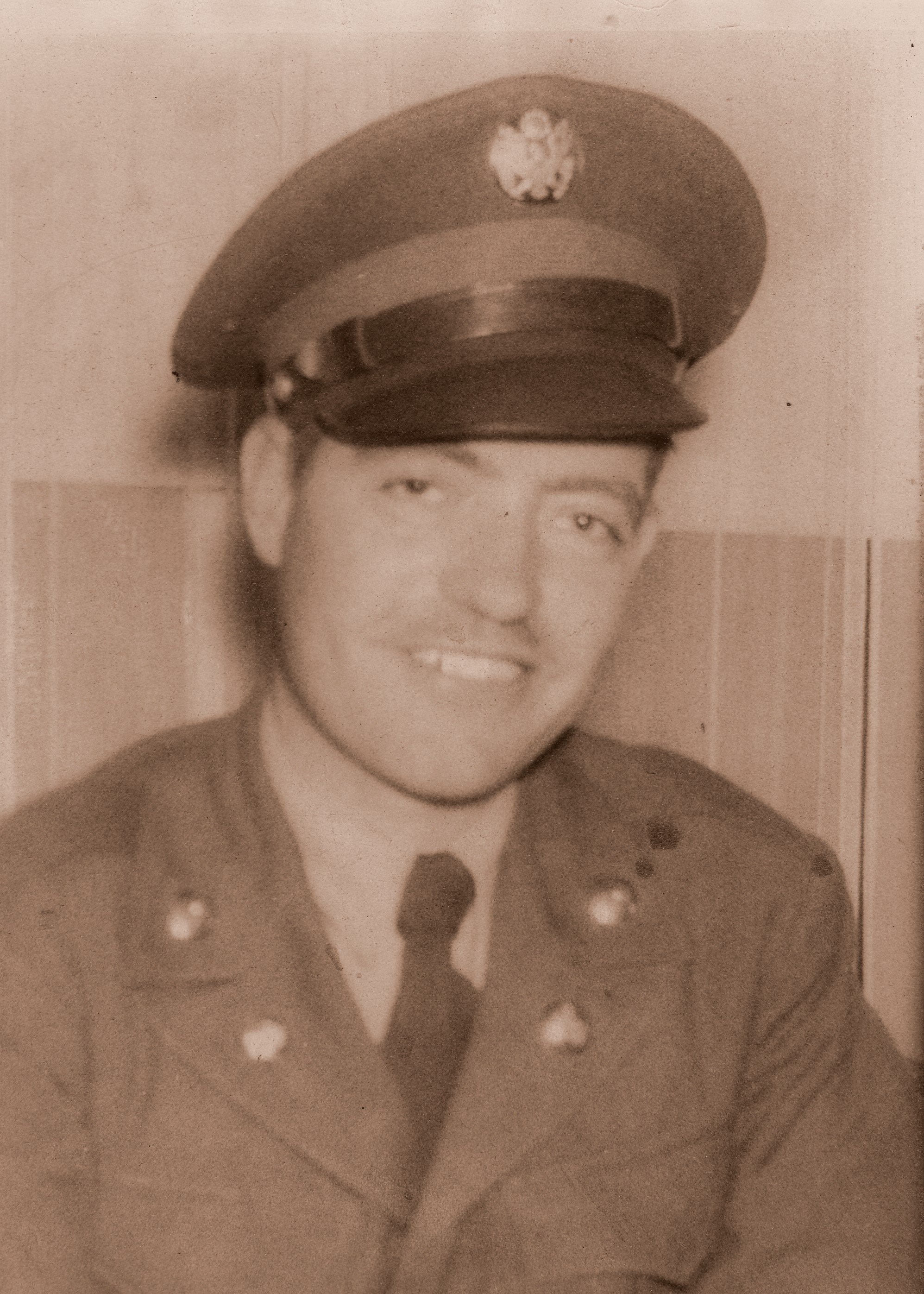 Charles "Bud" Shoemaker