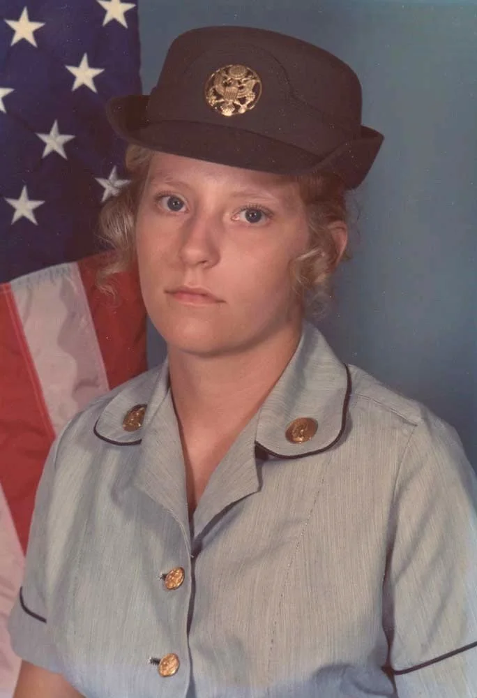 Martha Goodwin-Browning