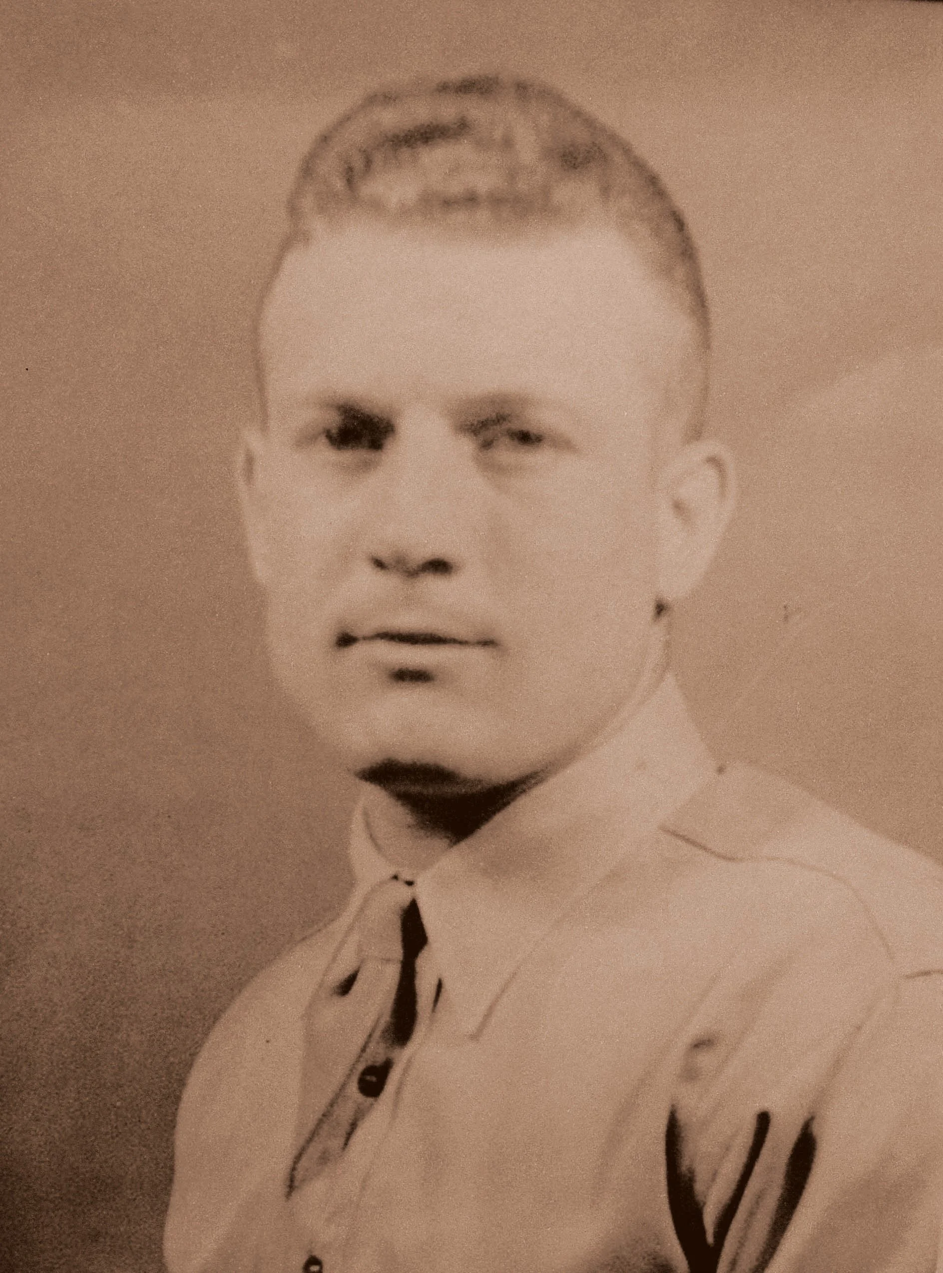 William "Bill" Strukel