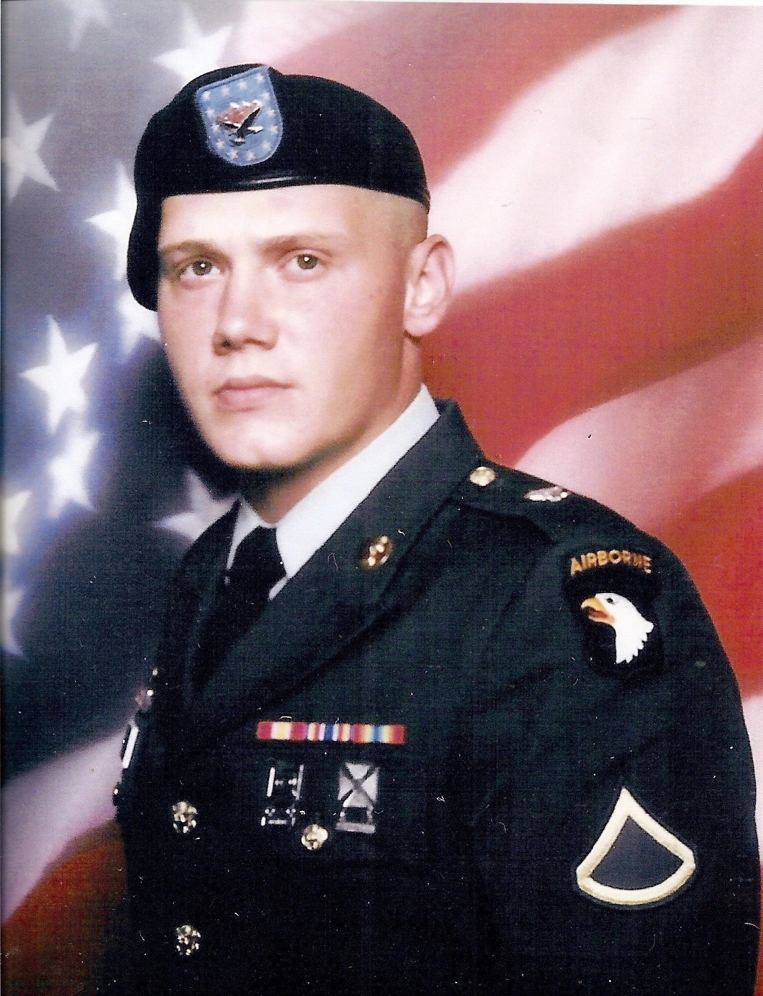 Specialist Jeremy Joseph PItts