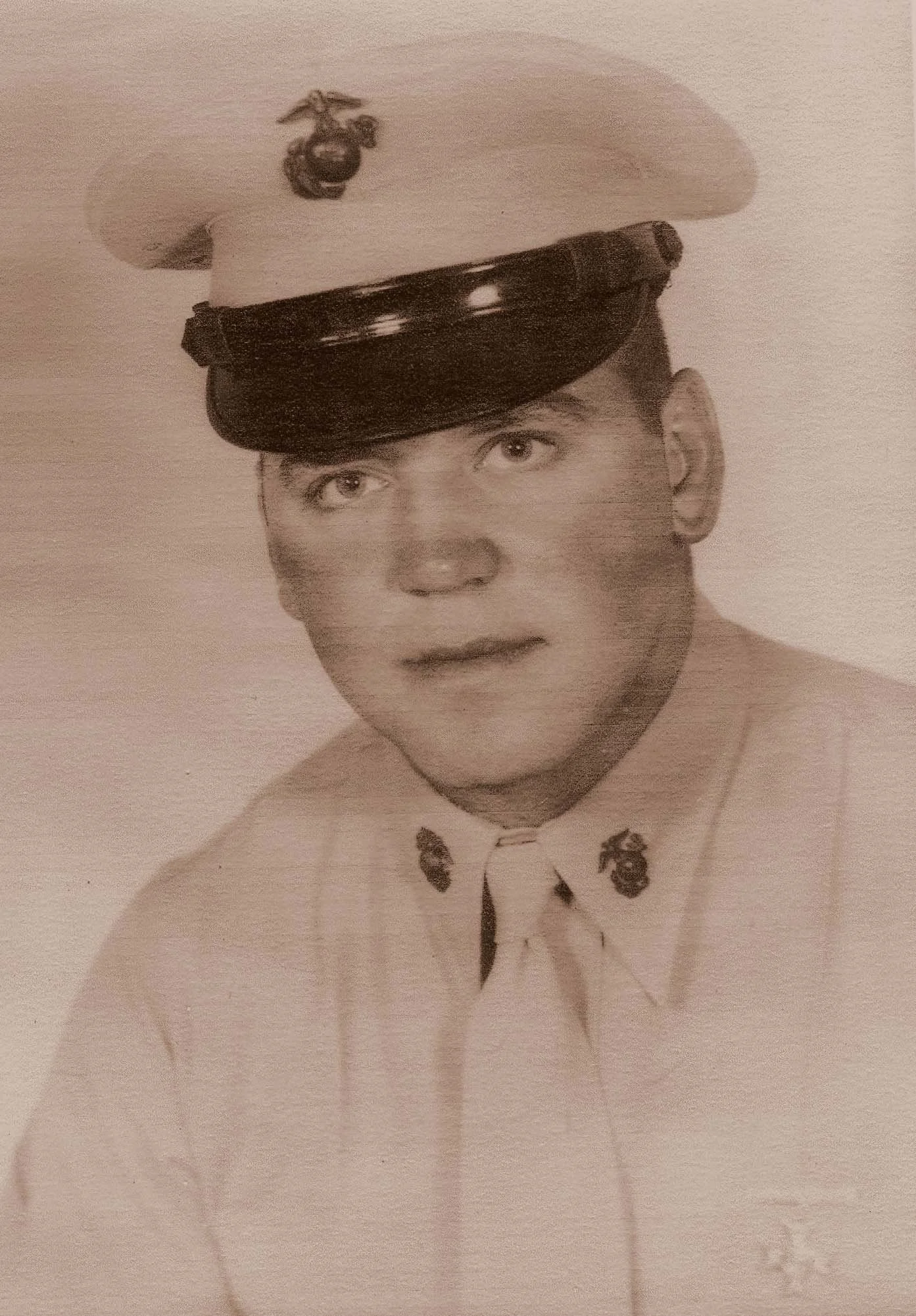 Stuart "Butch" Maxwell