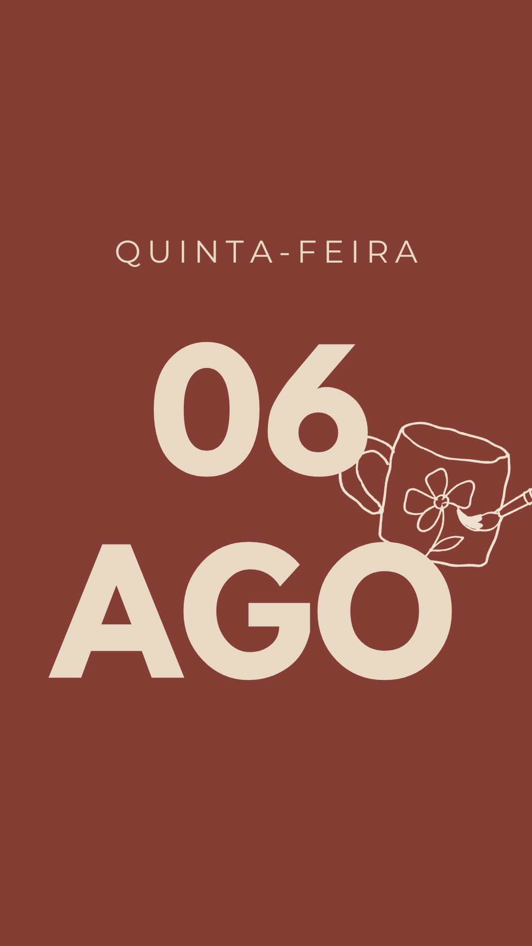 Studio Aberto | QUI 06/08