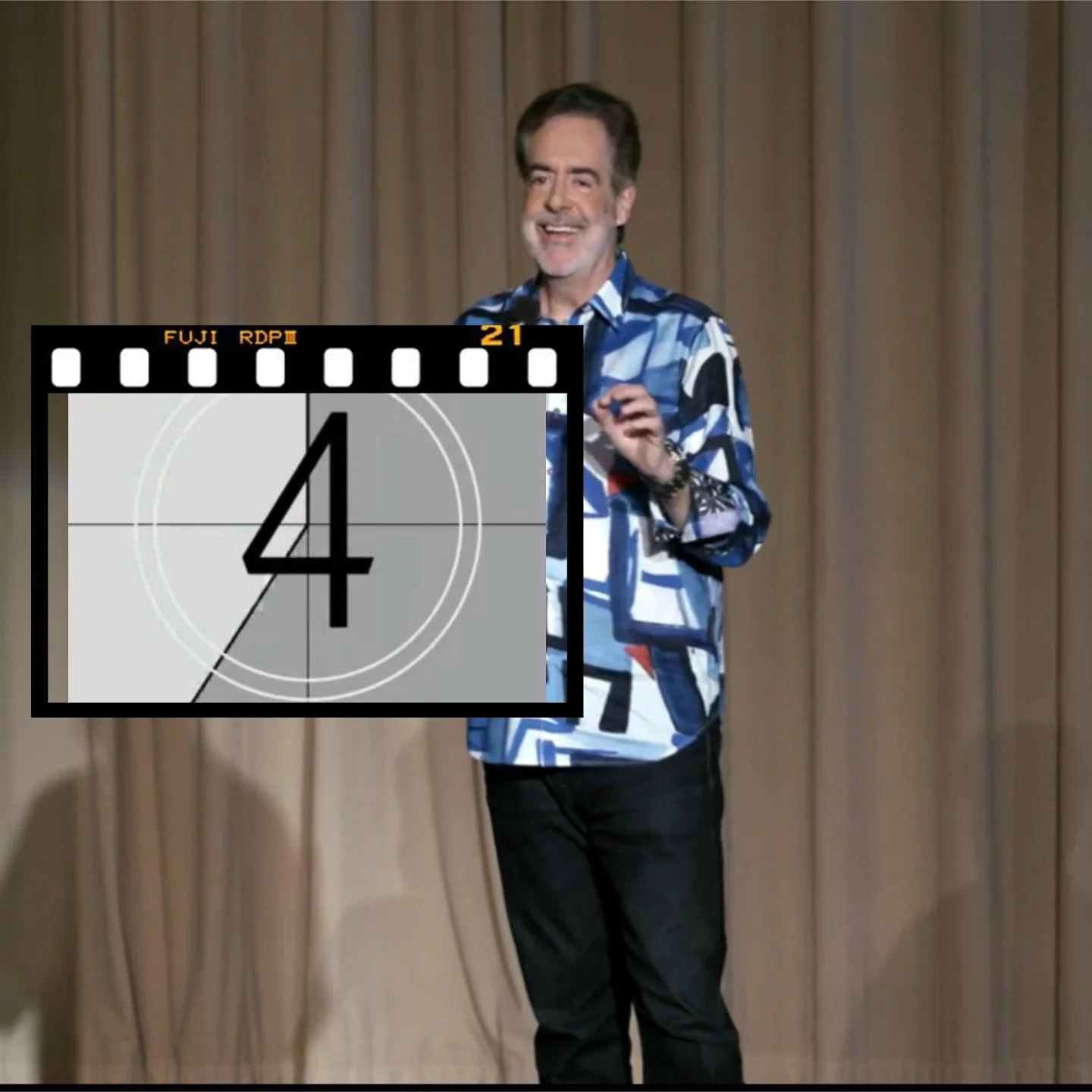 The countdown continues&hellip; 4 days left until Comic hits DisruptorComedy.com! 👀

Premiering September 16th!

#robertglee #robertgleecomedy #cleancomedy #comic #comedyspecial