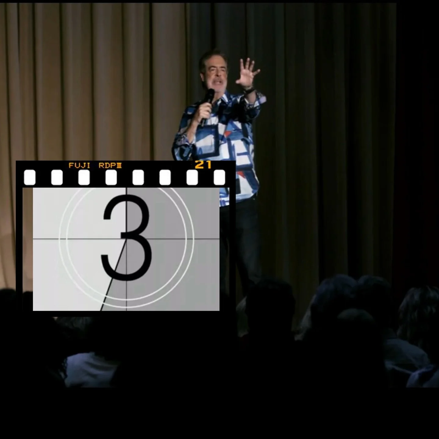 Only 3 days left until &quot;Comic&quot; drops on DisruptorComedy.com! Grab your tickets today!

Premiering September 16th!

#robertglee #robertgleecomedy #cleancomedy #comic #comedyspecial