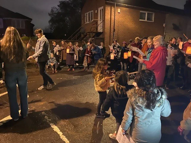 Carols - Christmas 2025