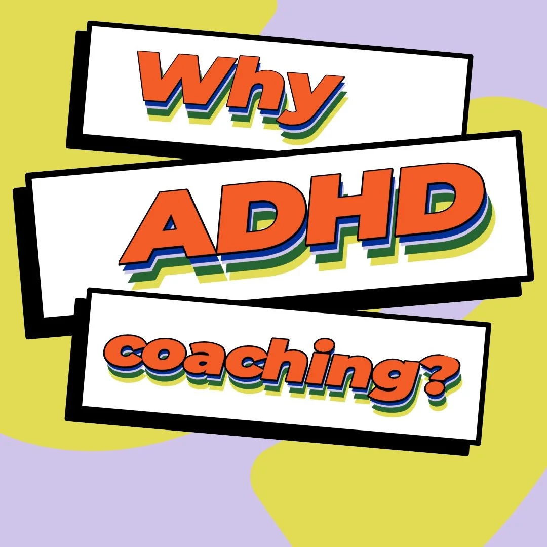 Click the link in the bio to schedule an ADHD coaching consultation!

#ADHD #ADHDcoaching #ADHDcoach #neurodivergent #ADHDtips #ADHDadults #ADHDwomen