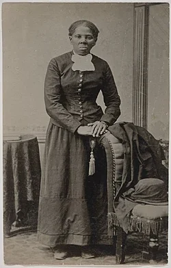 Photo of Harriet Tubman
