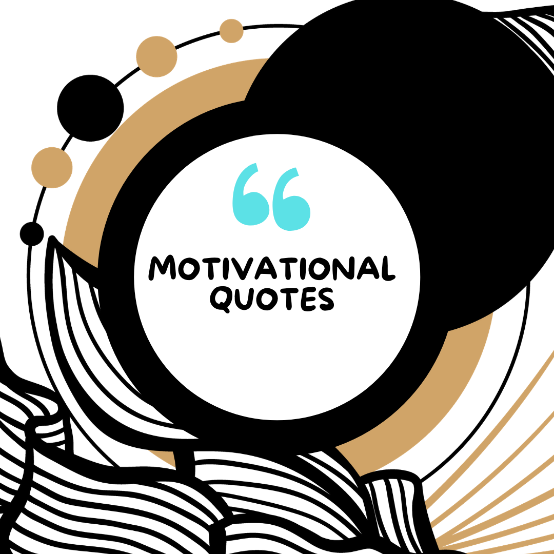 Motivational Quotes from Black Heroes
