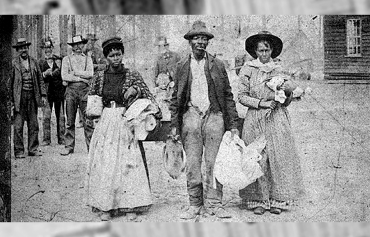 100th Year Anniversary of the Ocoee Massacre: Their Right to Vote!
