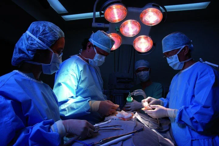 An Algorithm Blocked Black Patients Needing a Kidney Transplant