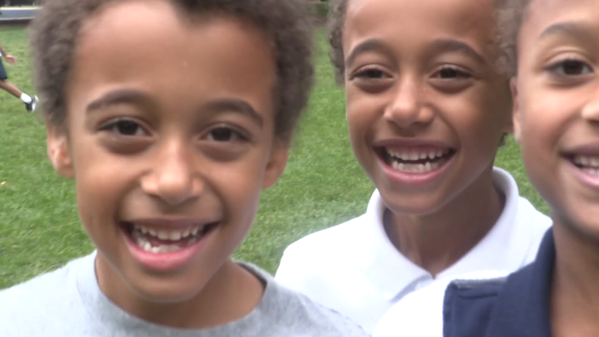 Sankofa Chicago Documentary Introduction