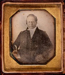 The First Black-American To Earn A Bachelor's Degree From An American College