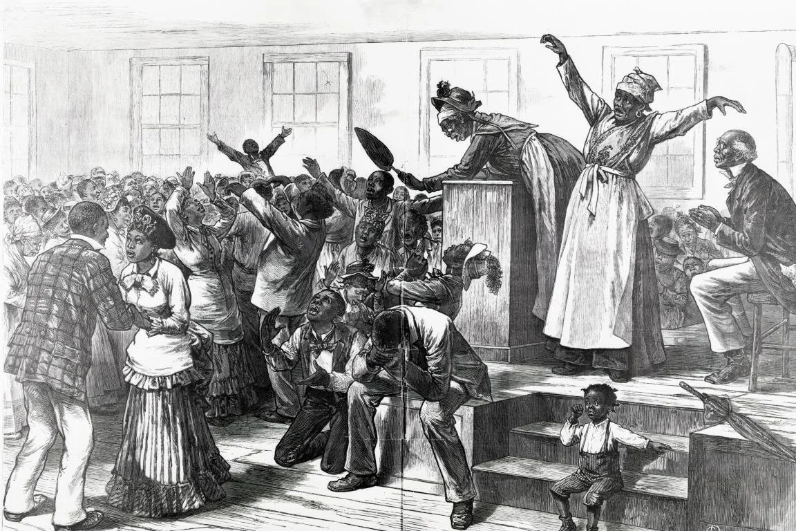 "Watch Night" -History, Tradition, and Facts
