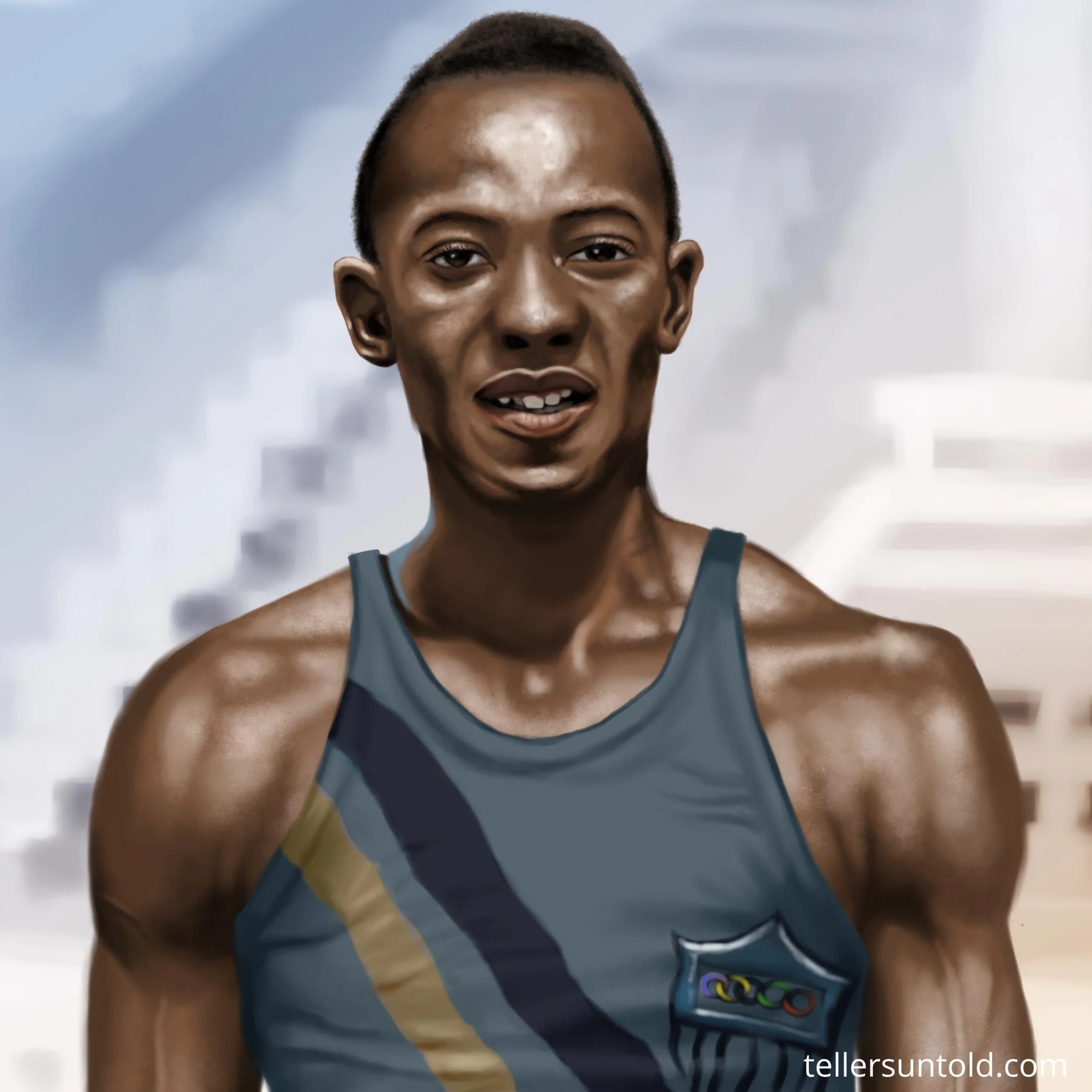 20 Interesting Facts about Jesse Owens