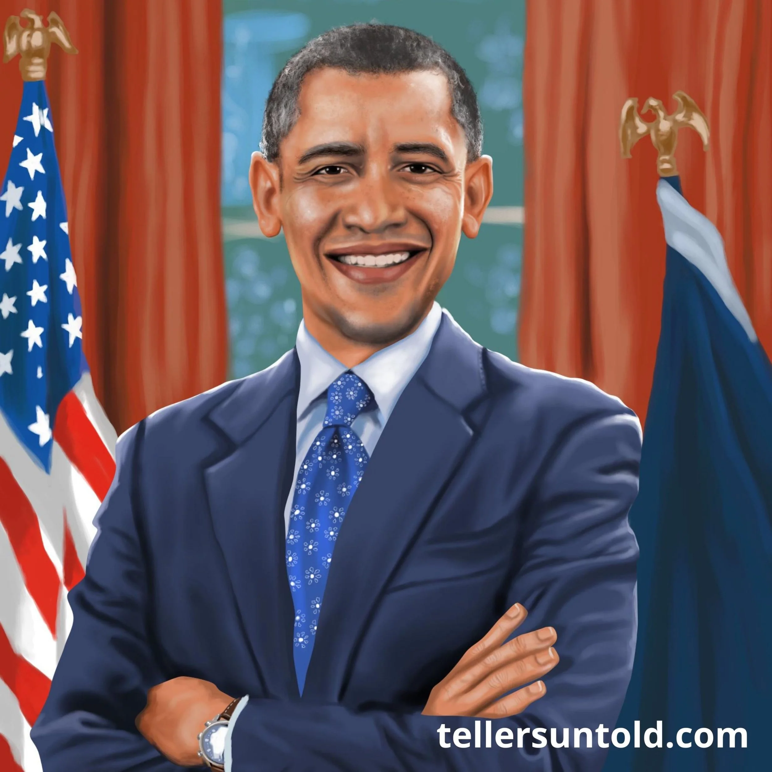 Barack Obama's Contributions to the Black Community