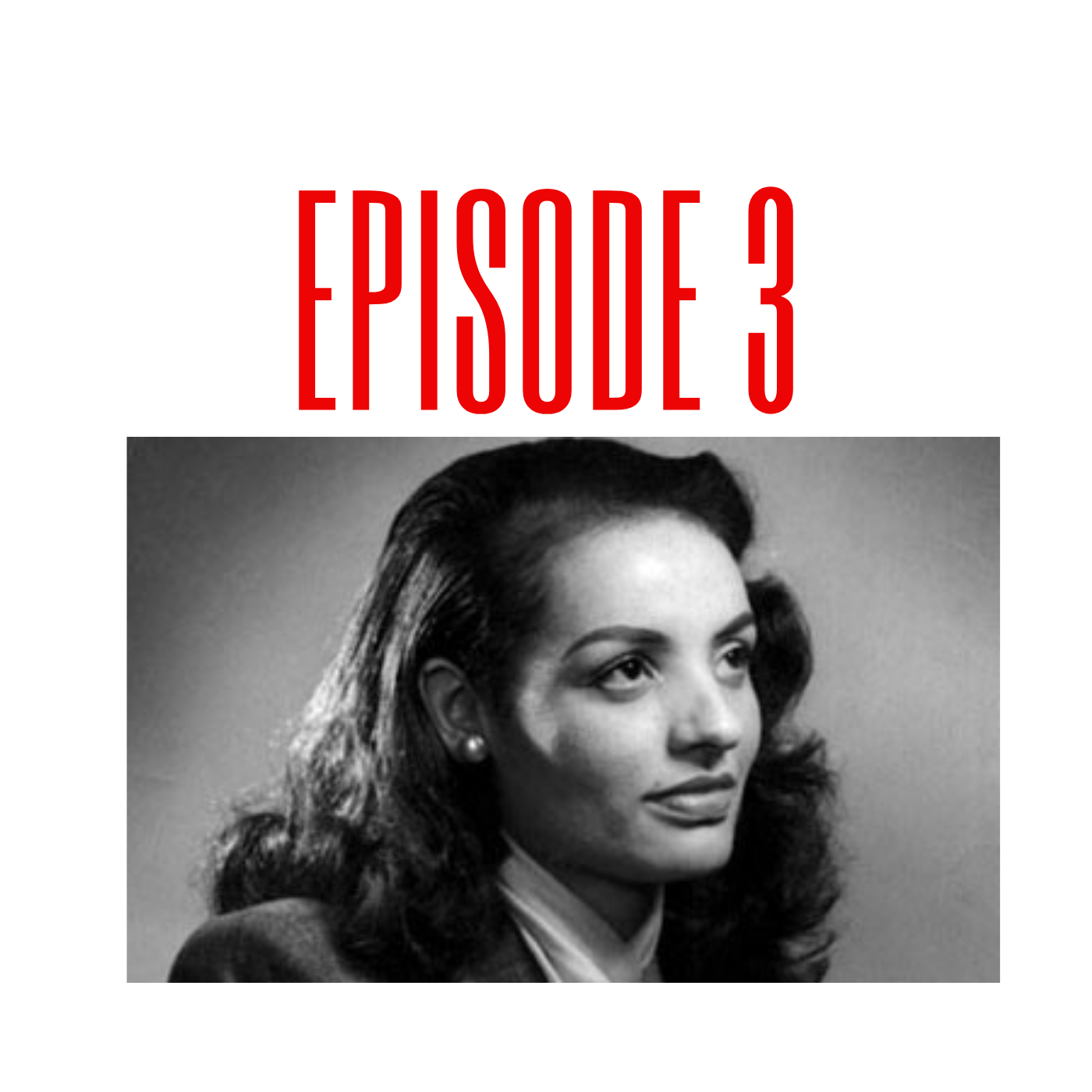 Co-hosts tell the story of Ophelia Devore-Mitchell.