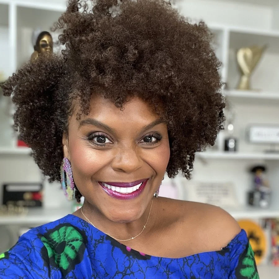 How the Vegan TikTok star, Tabitha Brown became "America's Mom Best of 2021