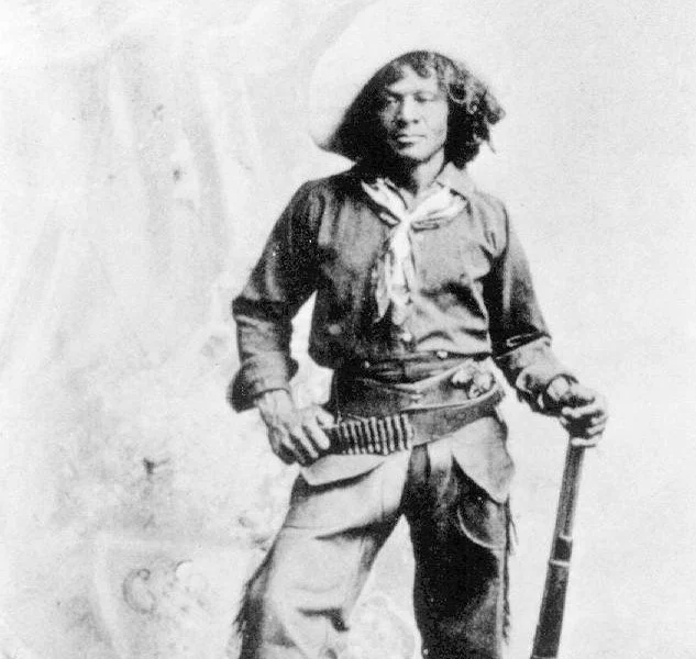 The Story Of Nat Love: Born A Slave; Died A Legend!