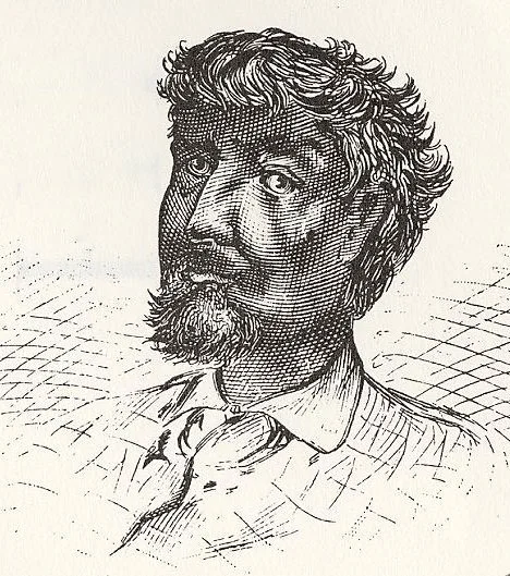 The Brown Skin Pioneer who Founded the Windy City, Jean Baptiste DuSable