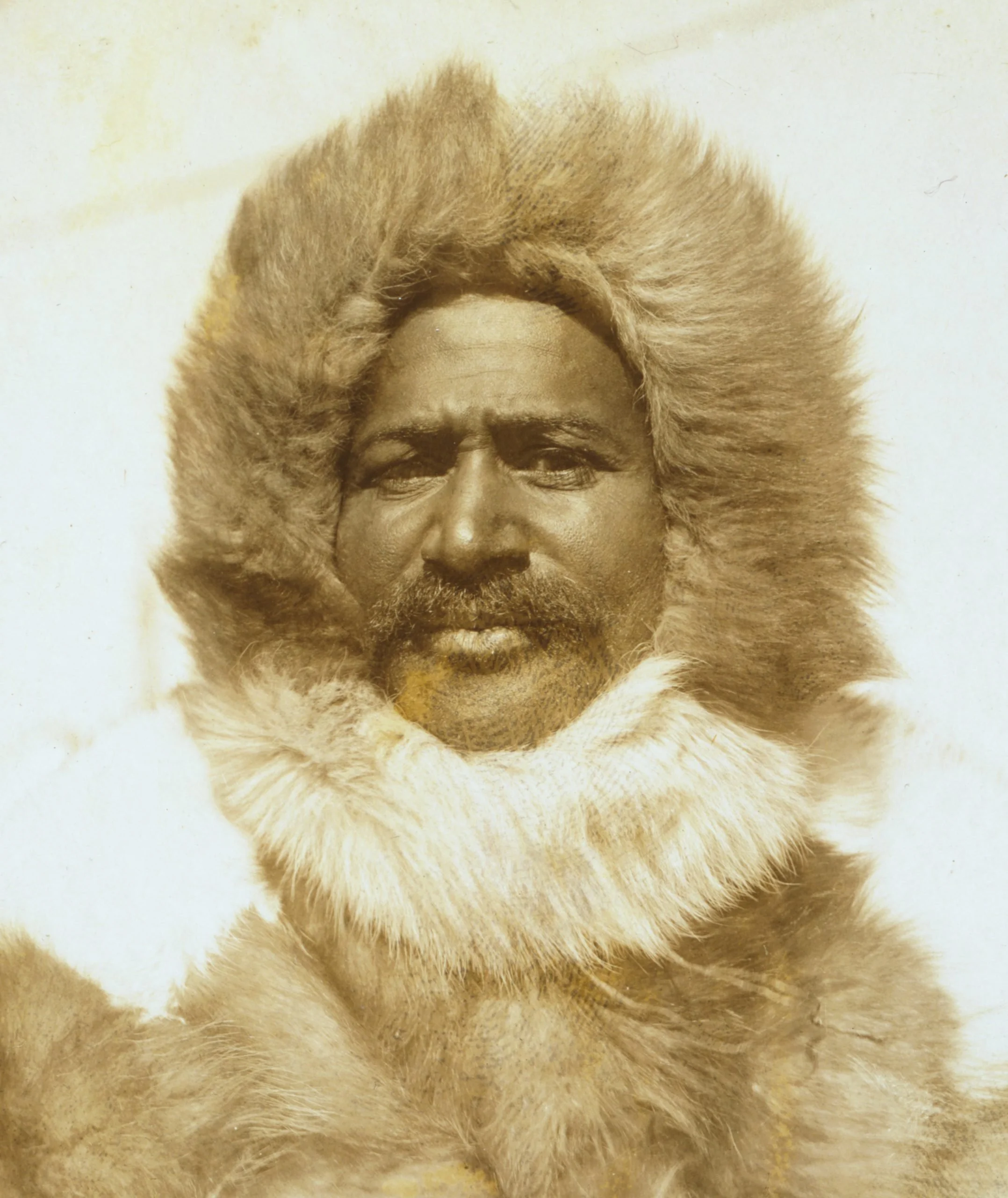 Matthew Alexander Henson: One of the First to Reach the North Pole