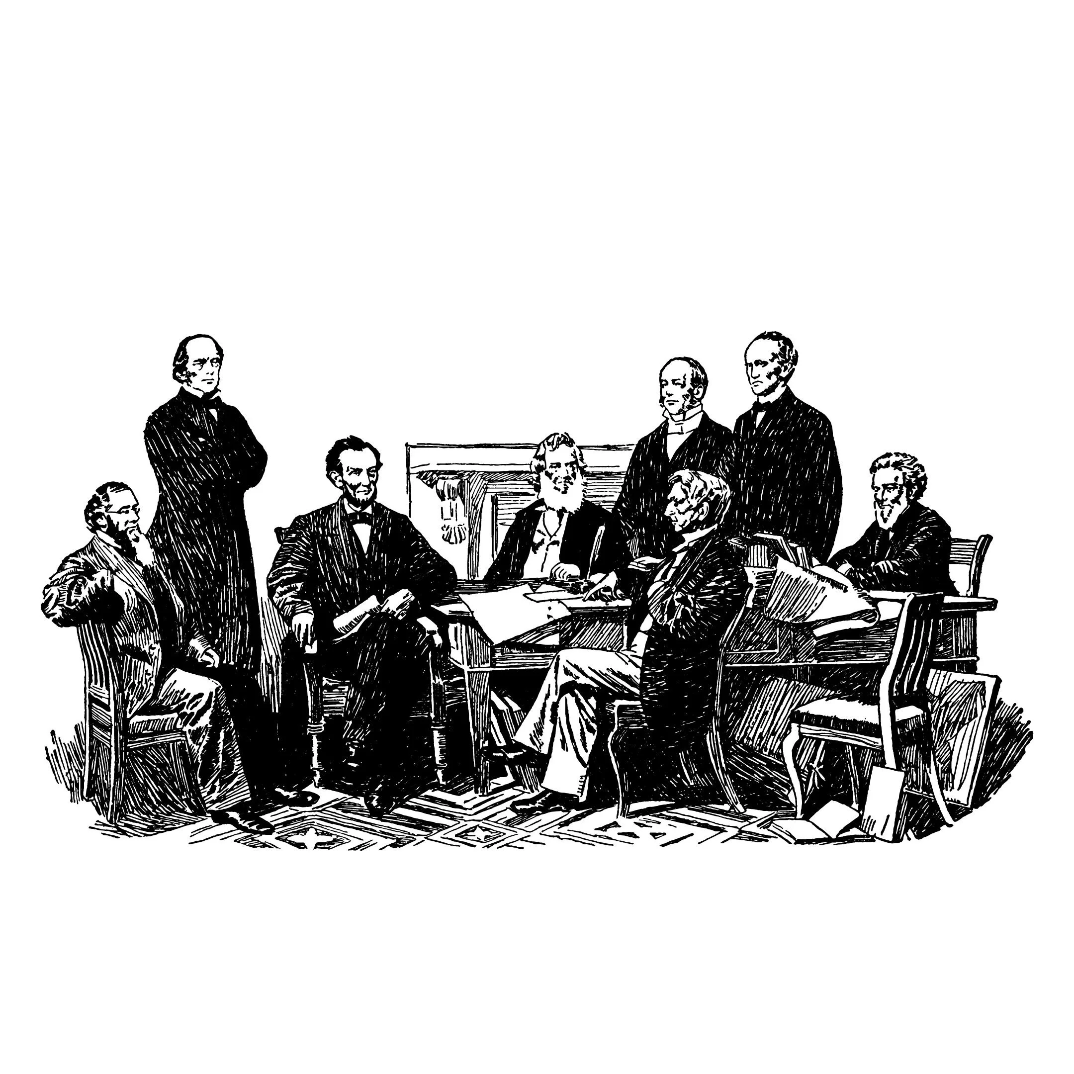 The Emancipation Proclamation