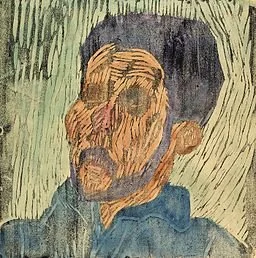 30 Facts about William H. Johnson (Artist)
