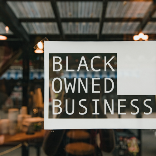 Support Black-Owned Businesses: Support 450+ Places to Start Online