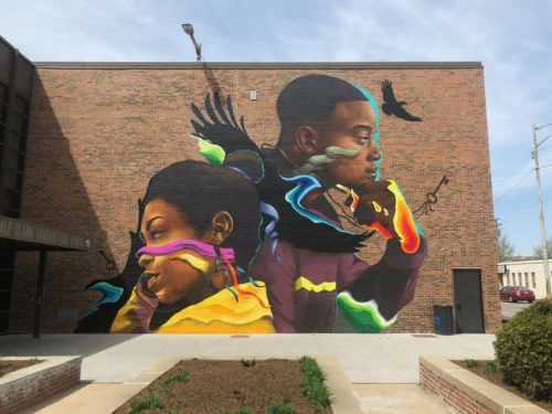 Michele Clark Magnet High School: The Success of a Chicago West Side School's Store Initiative