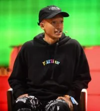 Actor Jaden Smith to Open a New Restaurant: Here's What You Need to Know
