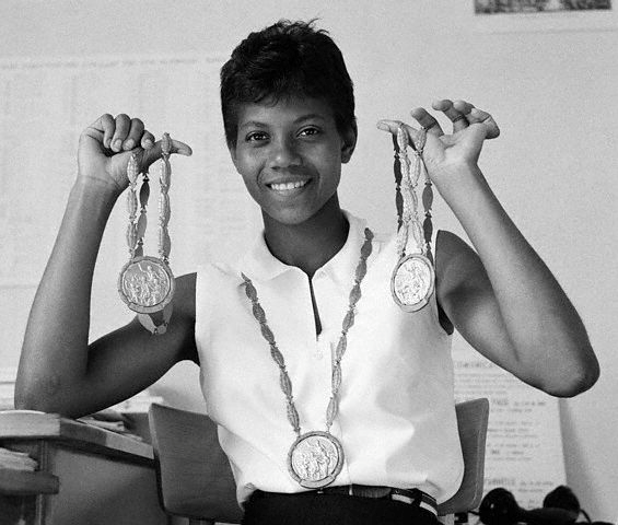 Wilma Rudolph: 25 Facts of a Trailblazing Black History Track Athlete