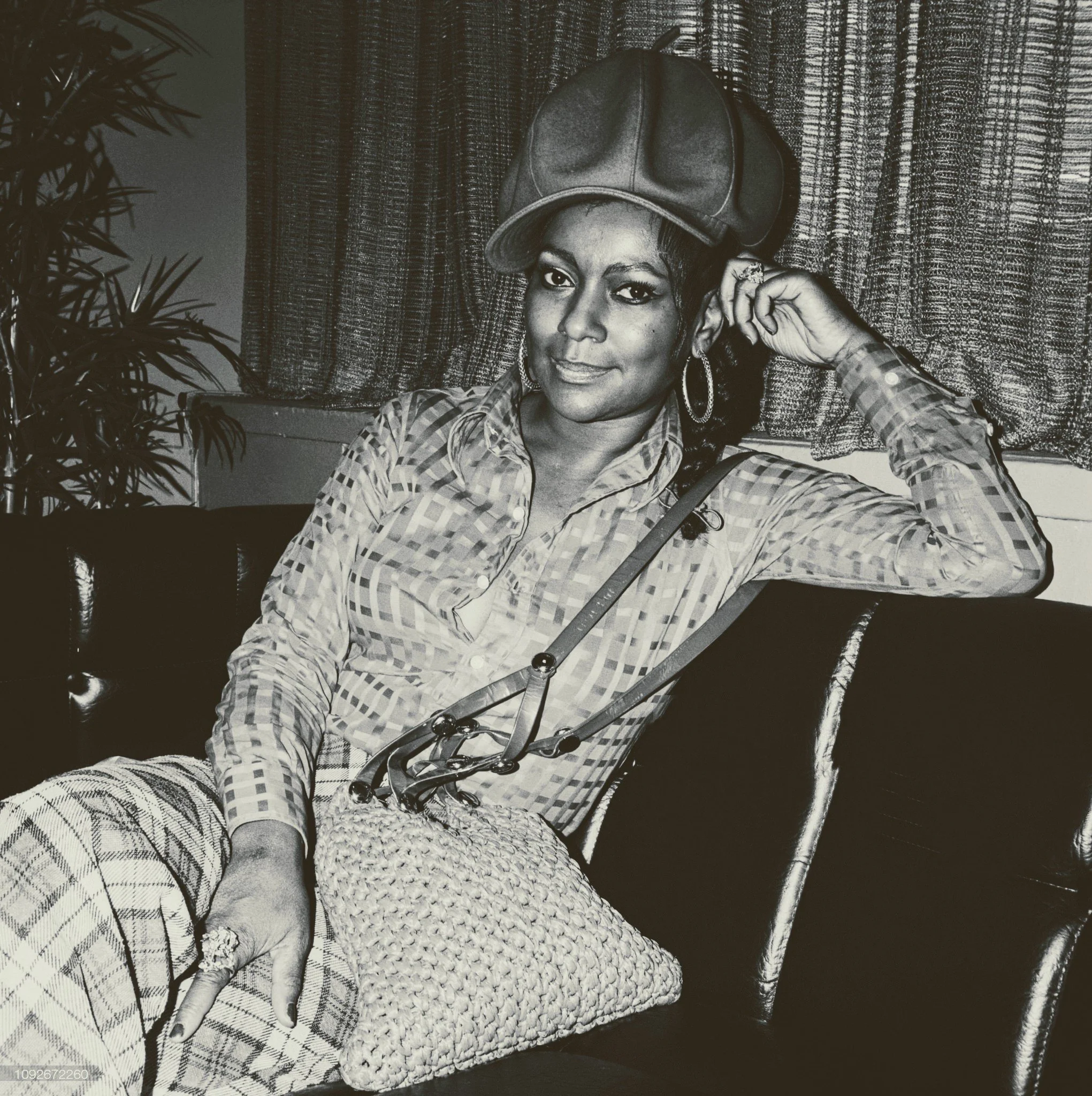 Sylvia Robinson: The Mother of Hip Hop
