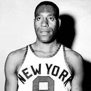 Nat 'Sweetwater' Clifton: The First African-American NBA Player and Basketball Pioneer