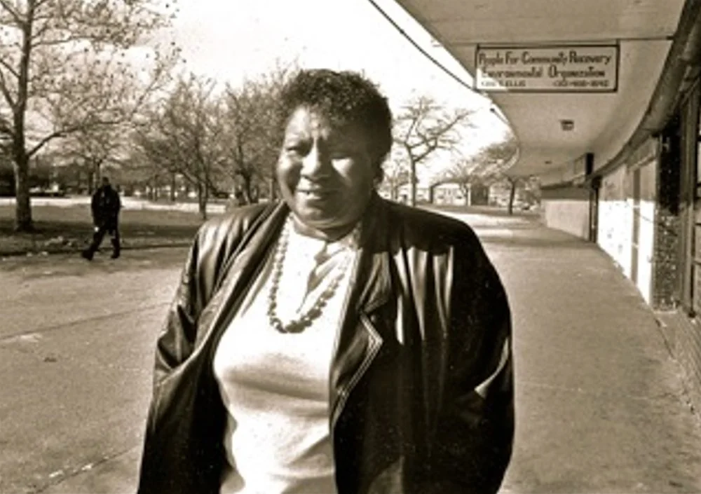Hazel Johnson: Chicago's Unsung Environmental Justice Hero