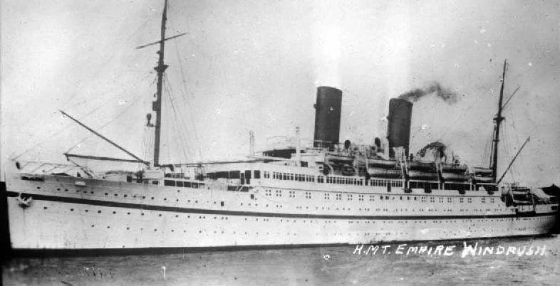 The Windrush Generation: Unveiling 25 Lesser-Known Facts and its Significance in Black History