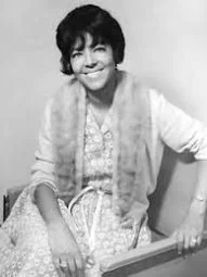 Ruth Jean Baskerville: A Pioneer in Black Talent Representation