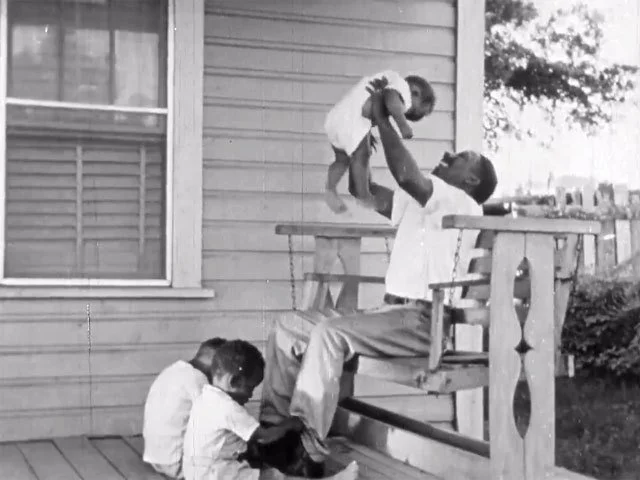 "Palmour Street" and Its Impact: Revealing a Family Legacy: Rediscovering